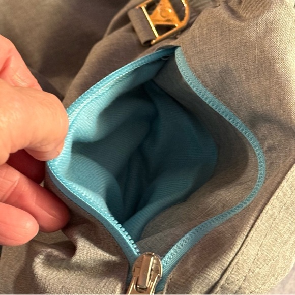 Gerry Snow/Ski Pants with Removable Suspenders, Medium (10/12) - Picture 7 of 12